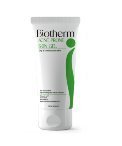 BIOTHERM ACNE PRONE SKIN GEL OILY & COMBINATION 50ML