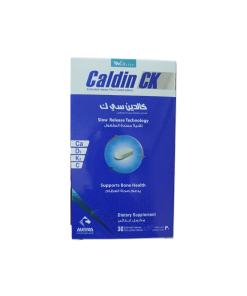 CALDIN CK 30FILM COATED TAB