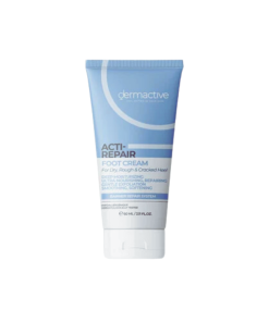 DERMACTIVE ACTI-REPAIR FOOT CREAM 60ML