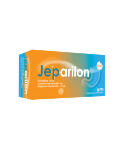 JEPARILON 10MG 10 CHEWABLE TAB