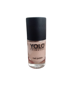 YOLO NAIL POLISH 248 10ML