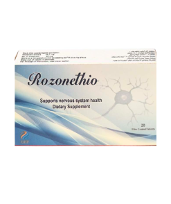 ROZONETHIO 20 FILM COATED TAB