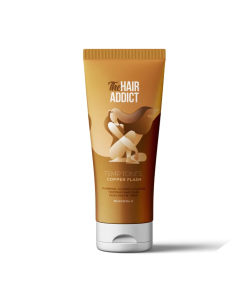 THE HAIR ADDICT TEMPO TONES COPPER FLASH 88ML