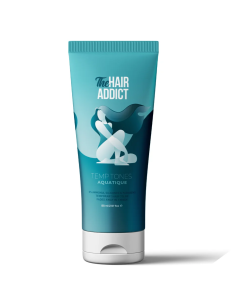 THE HAIR ADDICT TEMPO TONES AQUATIQUE 88ML