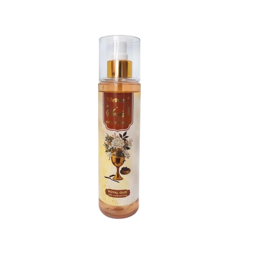 VELVET B.SPLASH SOULY ROYAL OUD 250ML