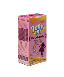 SOFILIFE JELLY VIT WOMEN ROYAL JELLY 14AMPX10ML