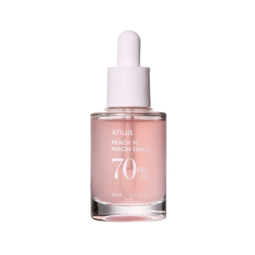 ANUA PEACH 70 NIACIN SERUM 30ML