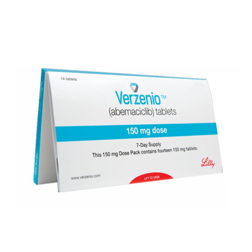 VERZENIO 150MG 14 TAB PSP