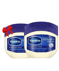 VASELINE ORIGINAL 100ML1+1 OFF15