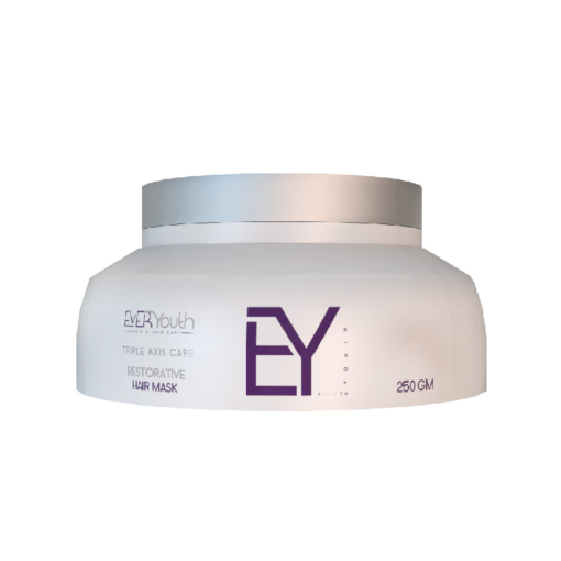 EVER YOUTH HAIR MASK 250GM