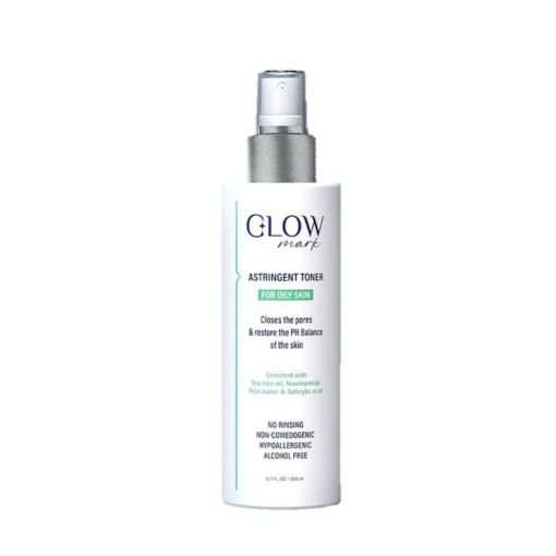 GLOW MARK ASTRINGENT TONER OILY SKIN 200ML