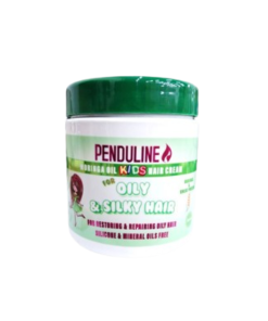 PENDULINE KIDS HAIR CREAM OILY 250ML MORINGA