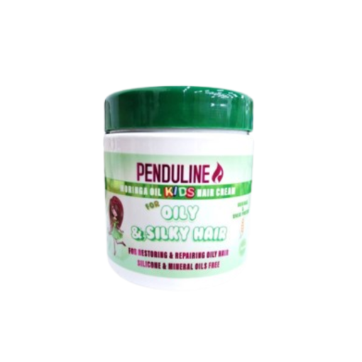 PENDULINE KIDS HAIR CREAM OILY 250ML MORINGA