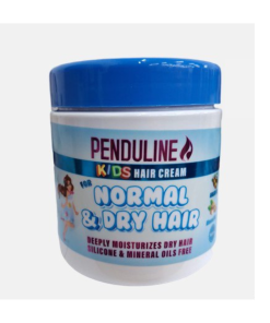 PENDULINE KIDS HAIR CREAM NORMAL & DRY 250ML