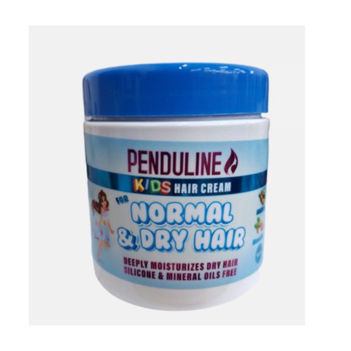 PENDULINE KIDS HAIR CREAM NORMAL & DRY 250ML