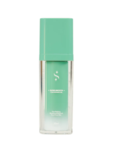 SESH SUPER SMOOTH PORE REFINING GEL 30ML