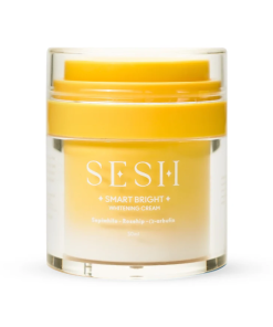 SESH SMART WHITENING CREAM 50GM