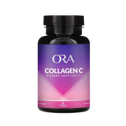 ORA COLLAGEN C 60TAB