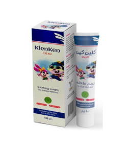 KLENKEN SOOTHING CREAM 100GM