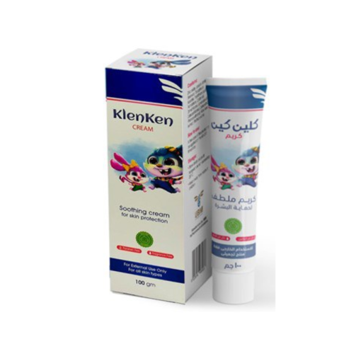 KLENKEN SOOTHING CREAM 100GM