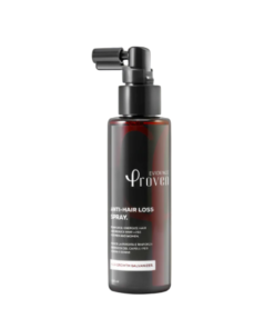 EVIDENCE PROVEN ANTI-HAIR LOSS SPRAY 100ML