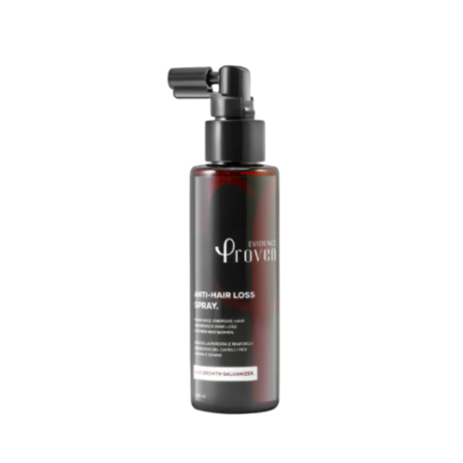 EVIDENCE PROVEN ANTI-HAIR LOSS SPRAY 100ML