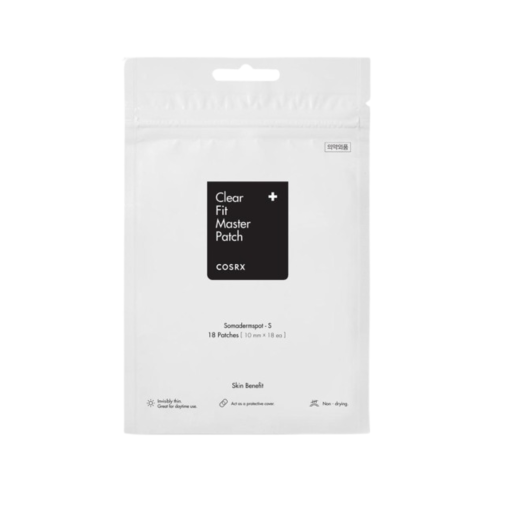 COSRX ACNE PIMPLE MASTER PATCH