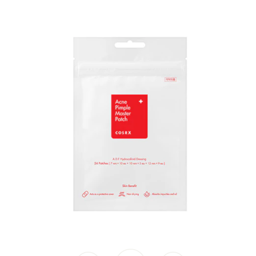 COSRX ACNE PIMPLE MASTER PATCH