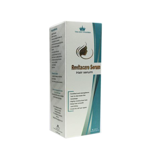 REVITACARE HAIR SERUM 100ML