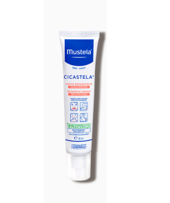 MUSTELA CICASTELA MOISTURE RECOVERY CREAM 40ML