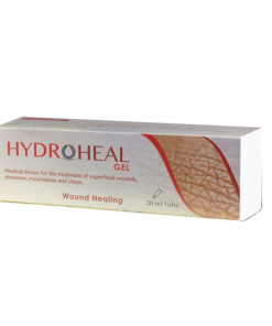 HYDRO HEAL GEL 20ML