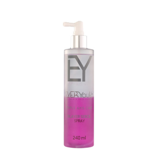 EVER YOUTH TRIPLE AXIS CARE BILAYER SEROIL SPRAY 240