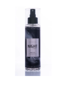 MOOD BODY SPLASH 220ML NIGHT M