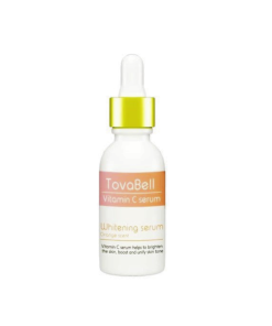 TOVABELL VITAMIN C WHITENING SERUM 30ML TOVANA