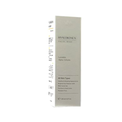 HYALOKONEX FACIAL WASH 200ML