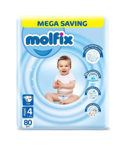 MOLFIX 7-18KG 80PCS