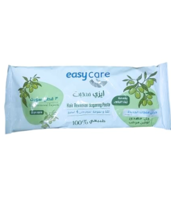 EASY SWEET 90GM زيت الزيتون 3قطع