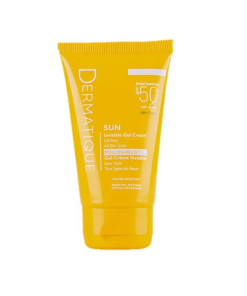 DERMATIQUE SUN GEL CREAM SPF50 40ML DRY TOUCH