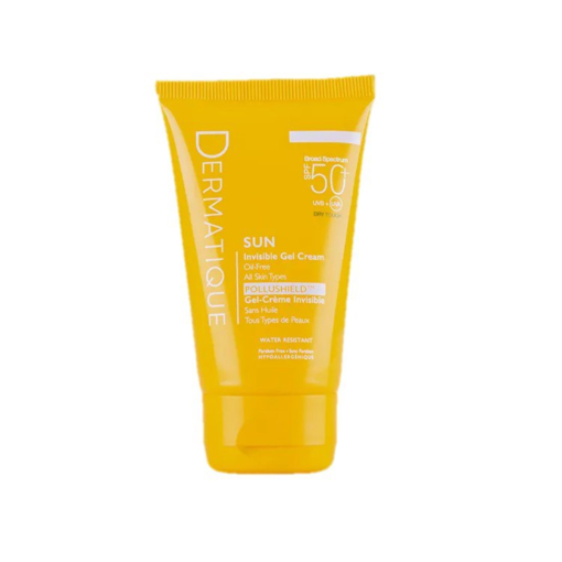 DERMATIQUE SUN GEL CREAM SPF50 40ML DRY TOUCH