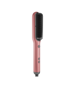 RUSH BRUSH S2 PENTIUM ROSE GOLD مكواه