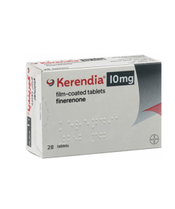 KERENDIA 10MG 28 TAB