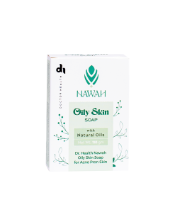 NAWAH OILY SKIN SOAP 110GM