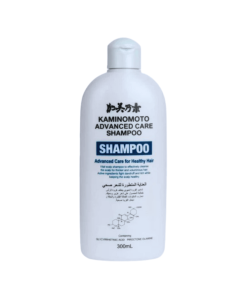 KAMINOMOTO ADVANCED CARE SHAMPOO 300ML