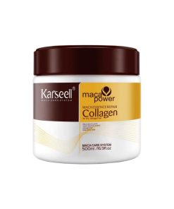 KARSEELL HAIR MASK MACA POWER COLLAGEN 500ML