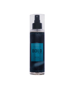 MOOD BODY SPLASH 220ML BOLD M