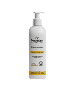 NUTRIVAM EMOLLIENT CREAM 300ML