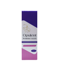 OPULENT FEMININE WASH 250ML