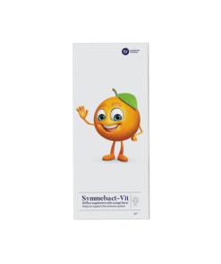 SYMMEBACT VIT SYRUP 100ML