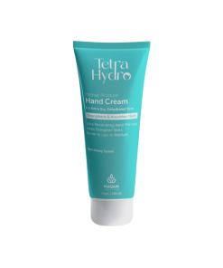 TETRA HYDRO HAND CREAM 75GM