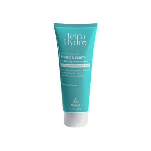 TETRA HYDRO HAND CREAM 75GM